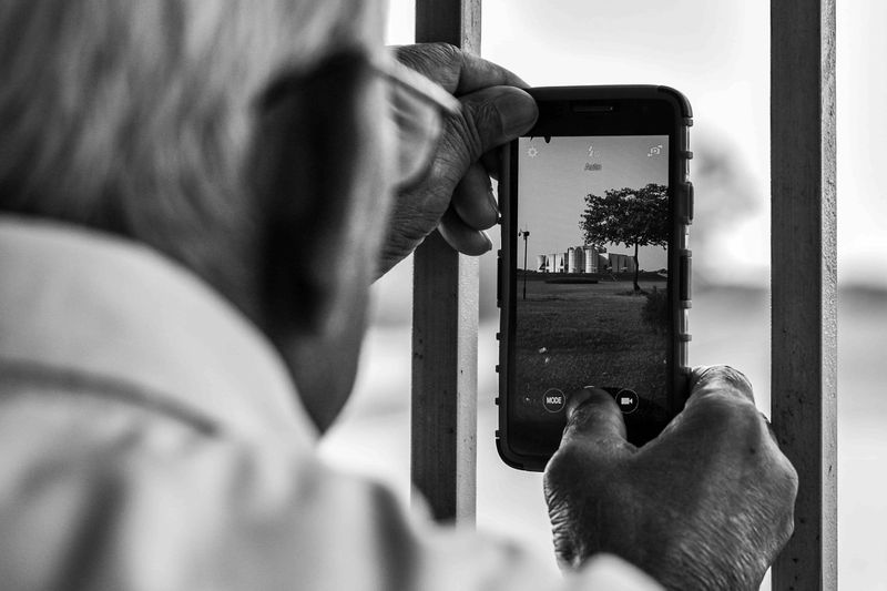 Documentary photograph — photograph by Ajmain Fayek