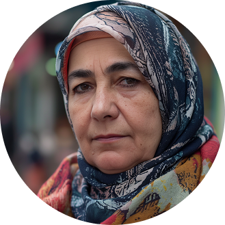 Testimonial Profile Image of Doctor